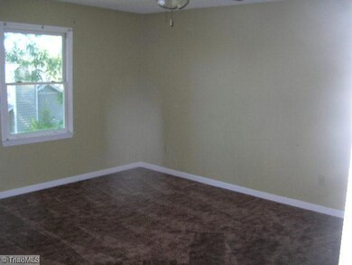 Master Bedroom.