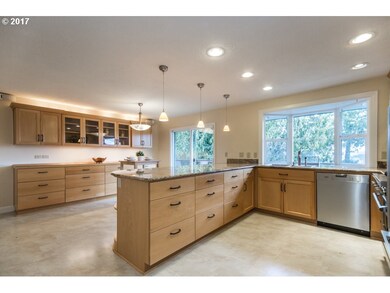 Kitchen/Nook