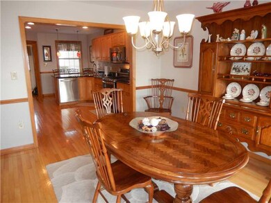 Dining Room.