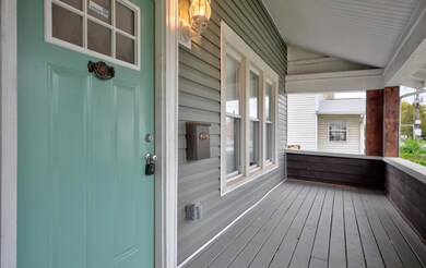 Porch