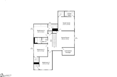 949 Titian St, Moore, SC 29369 - photo 3