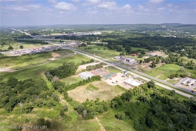 TBD U S Highway 64, Roland, OK 74954 - photo 2