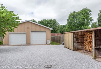 715 N. Hightower, Nixa, MO-4