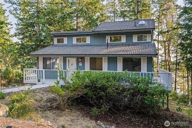 309 Afterglow Dr, Friday Harbor, WA 98250 - photo 4