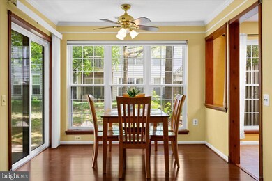 11193 Rienzi Place unit 101, Manassas, VA 20109 - photo 7