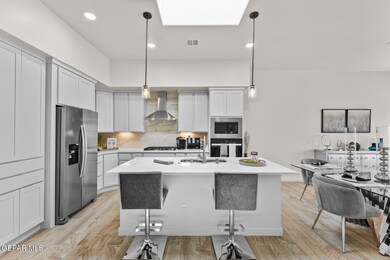 1137 Brass Hill Ave, Santa Teresa, NM 88008 - photo 5