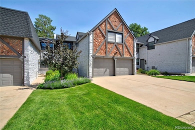 5821 E Ithaca Place unit 5821, Denver, CO 80237 - photo 4