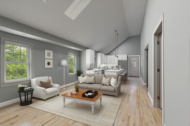 32 Hemlock St unit 32, Arlington, MA 02474 - photo 2