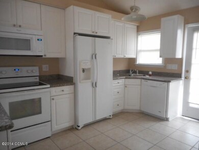 Kitchen View