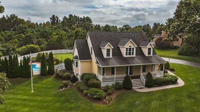 2 Birch Tree Dr, Georgetown, MA 01833 - photo 3