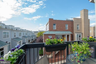 2406 19th St NW unit 1063, Washington, DC 20009 - photo 7