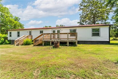 14246 E Skyview Rd, West Fork, AR 72774 - photo 4