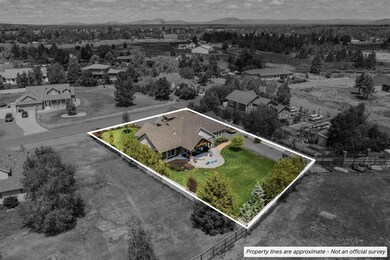 21447 Belknap Dr, Bend, OR 97701 - photo 4