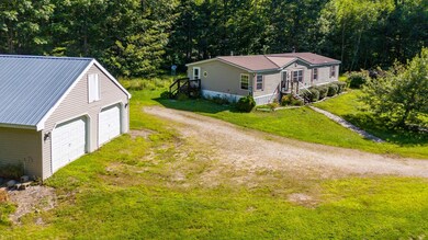 251 John Hodgdon Rd, Ossipee, NH 03864 - photo 2