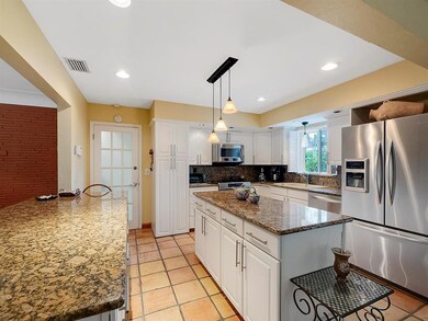Kitchen!