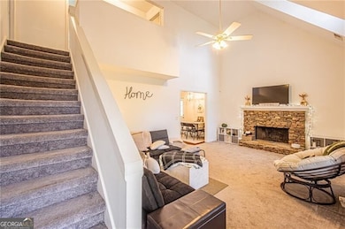 78 Etowah West Dr, Dahlonega, GA 30533 - photo 5