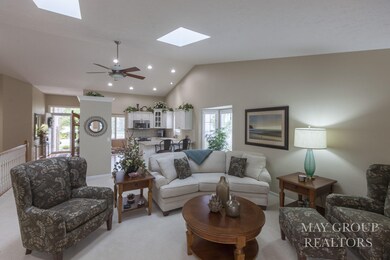 2015 Bryceway Ct NE unit 61, Grand Rapids, MI 49505 - photo 6