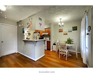 Dining Room.