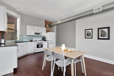 1501 Vine St, Cincinnati, OH 45202 - photo 6