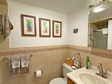 37 Parsons St unit 1, West Newton, MA 02465 - photo 7