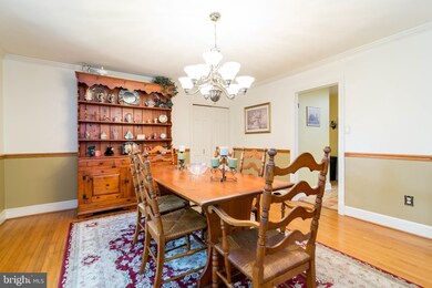 9756 Lees Mill Rd, Warrenton, VA 20186 - photo 5