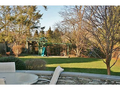 Yard/Garden.
