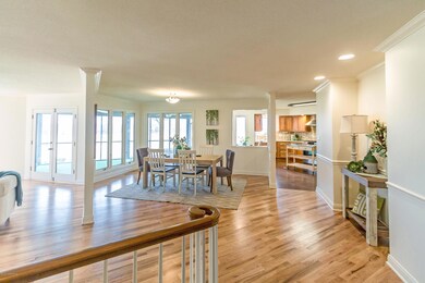 3422 Woodrail Terr, Columbia, MO 65203