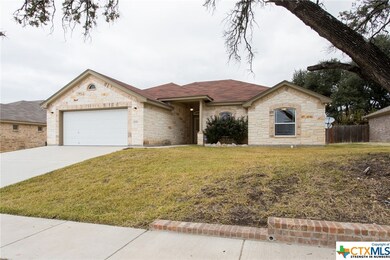 3434 Samuel St, Copperas Cove, TX 76522 - photo 2