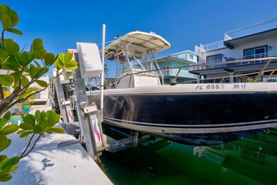 5 Boat Lift
