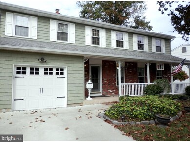 105 Collins Dr, Cherry Hill, NJ 08003 - photo 3