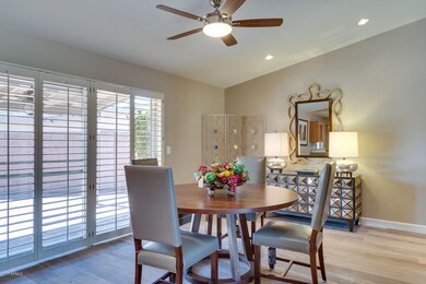 Perfect Entertaining
