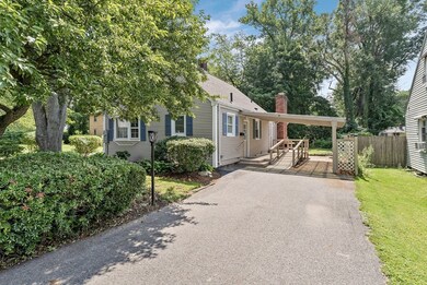 91 Carr Ave, Agawam, MA 01001 - photo 3