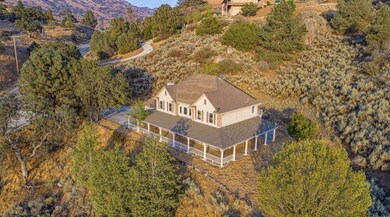 perfect vacation home!
