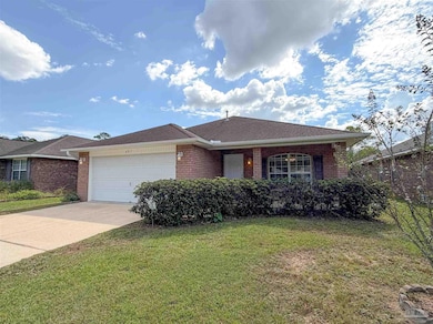 697 Mozingo Ln, Pensacola, FL 32514 - photo 2