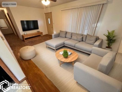 419 S Pocahontas St, Ottumwa, IA 52501 - photo 5