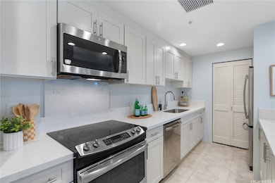 NEW kitchen