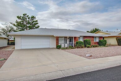 17826 N Palo Verde Dr, Sun City, AZ 85373 - photo 3
