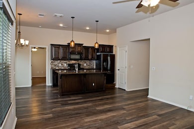 1225 SW 158th St, Oklahoma City, OK 73170 - photo 4