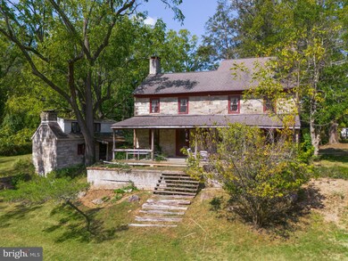 1 Langdale Rd, Newtown Square, PA 19073 - photo 6