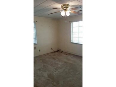 Bedroom.