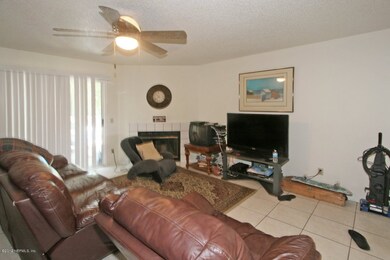 Another View of the Living Room