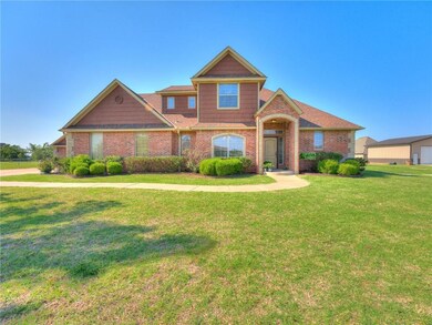 2155 NW 238th St, Edmond, OK 73025 - photo 3