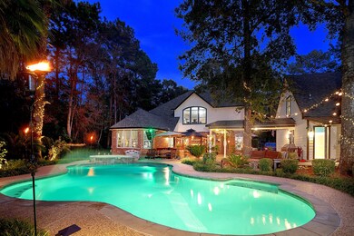 28831 Champions Ridge Rd, Magnolia, TX 77354 - photo 2