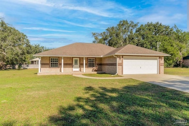 1978 Tillman Ln, Pensacola, FL 32526 - photo 2