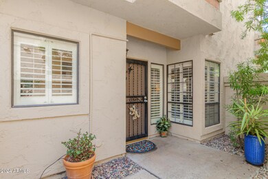Private Outside Front Entry