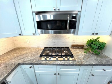 All New Cabinetry throughout home