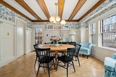 3 Addington Rd, Brookline, MA 02445 - photo 5