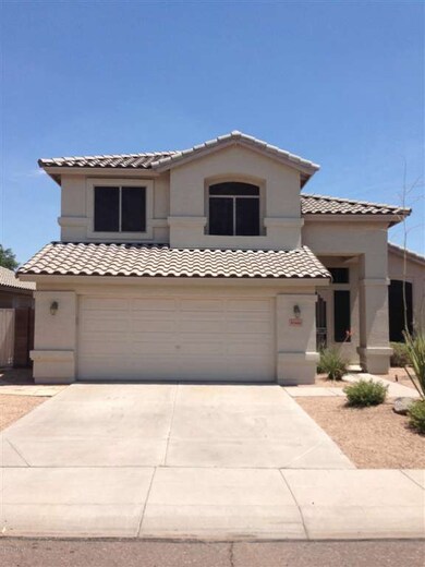 FRONT OF HOME #2