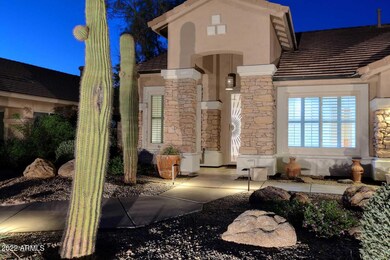 10680 E Penstamin Dr, Scottsdale, AZ 85255 - photo 3