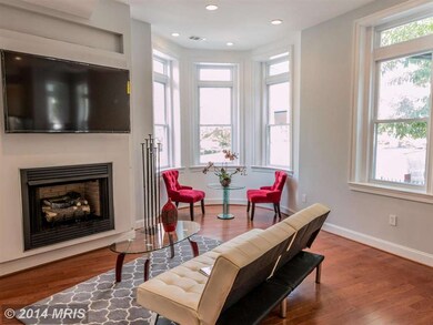 2019 19th St NW unit 2, Washington, DC 20009 - photo 3